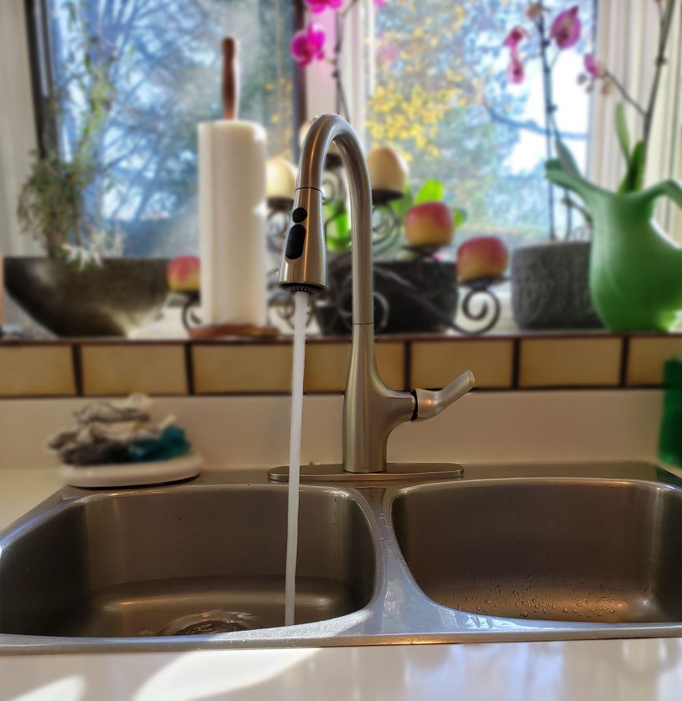 Faucet Installation Hamilton