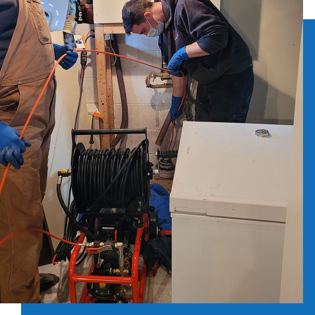 Sewer Line Cleaning Services Professional Sewer Line Cleaning Services In Hamilton