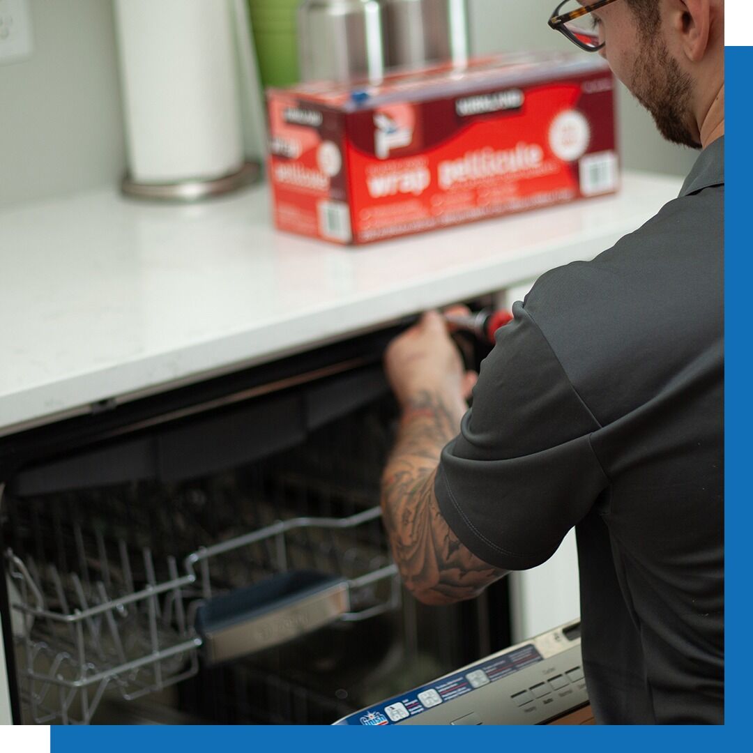 Dishwasher Installation Services In Mississauga Dishwasher Installation Services In Mississauga