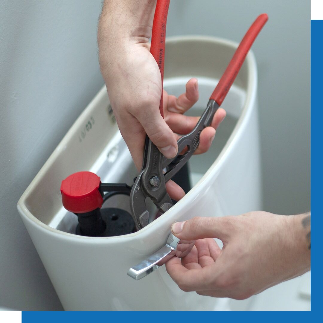 Toilet Repair Orleans Toilet Repair Orleans