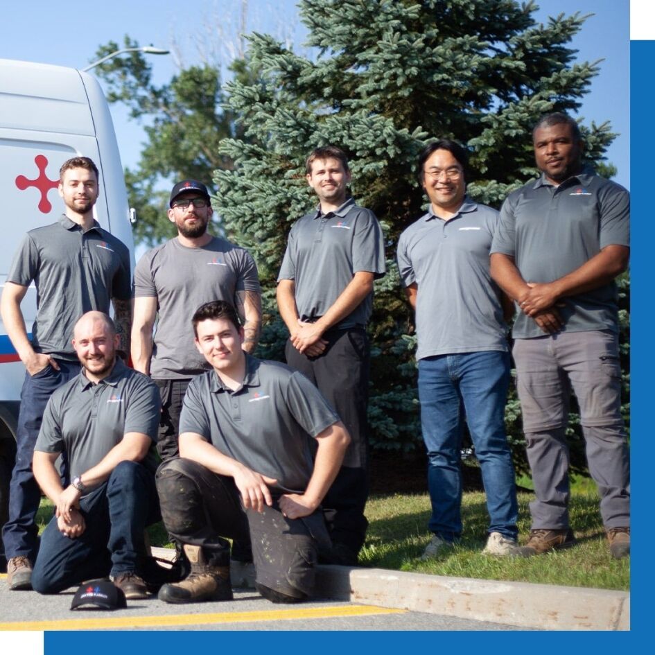 Drain Backup Oakville Drain Backup Oakville
