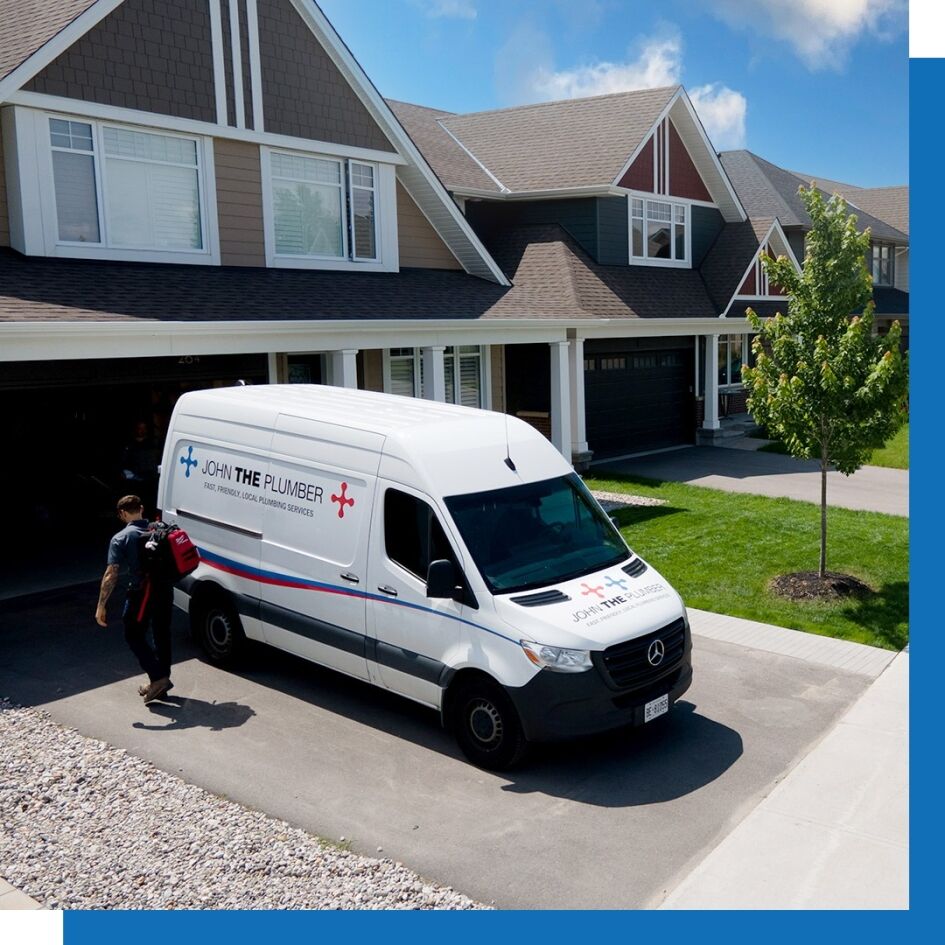 Same Day Service! Sewer Backup Repair Services In Burlington