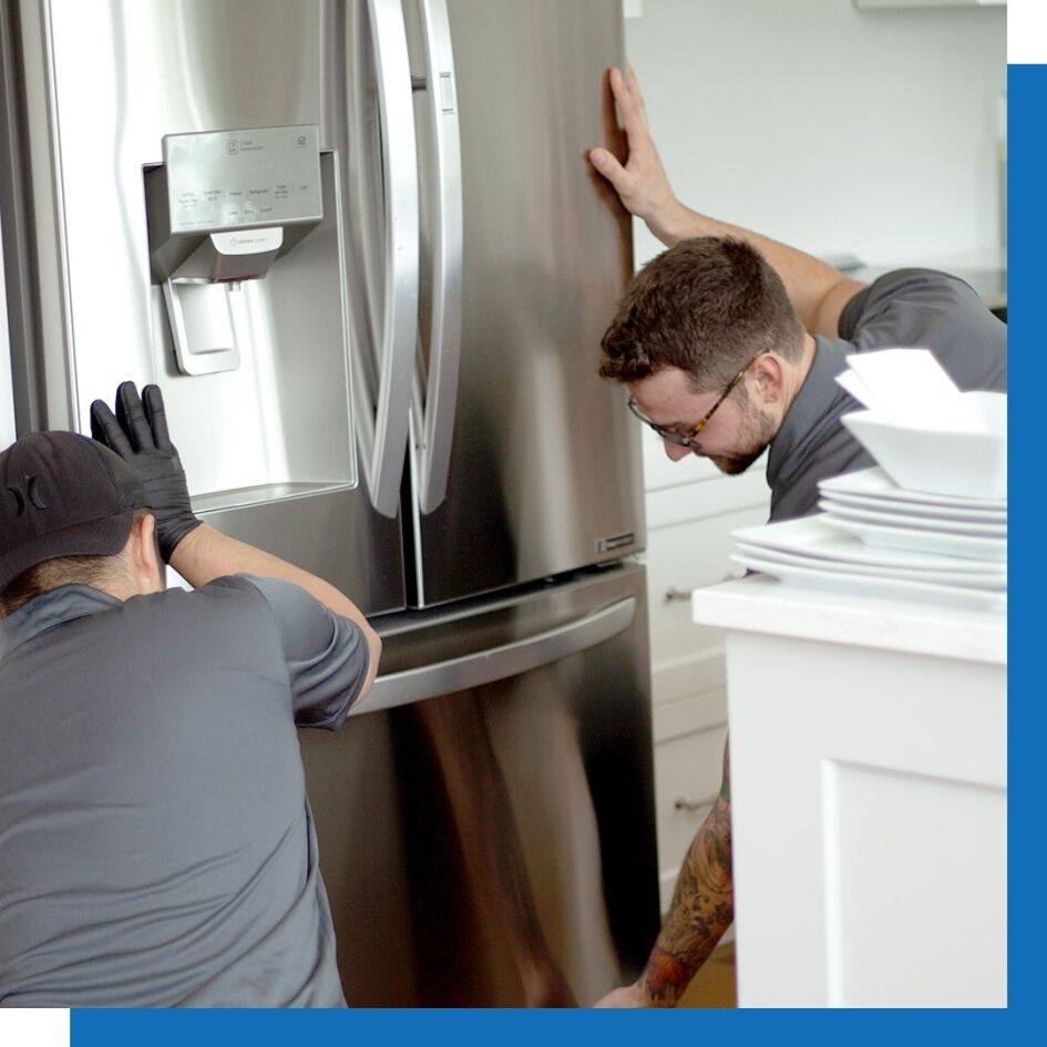 Appliance Installation Burlington Appliance Installation Burlington
