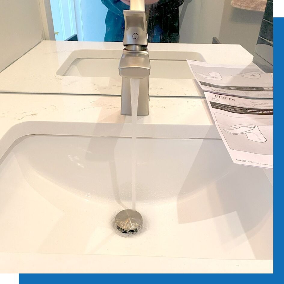 Bathroom Faucet Replacement Toronto Bathroom Faucet Replacement Toronto