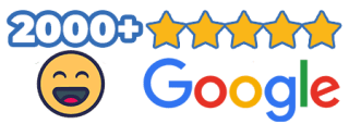 five star google plumbing reviews
