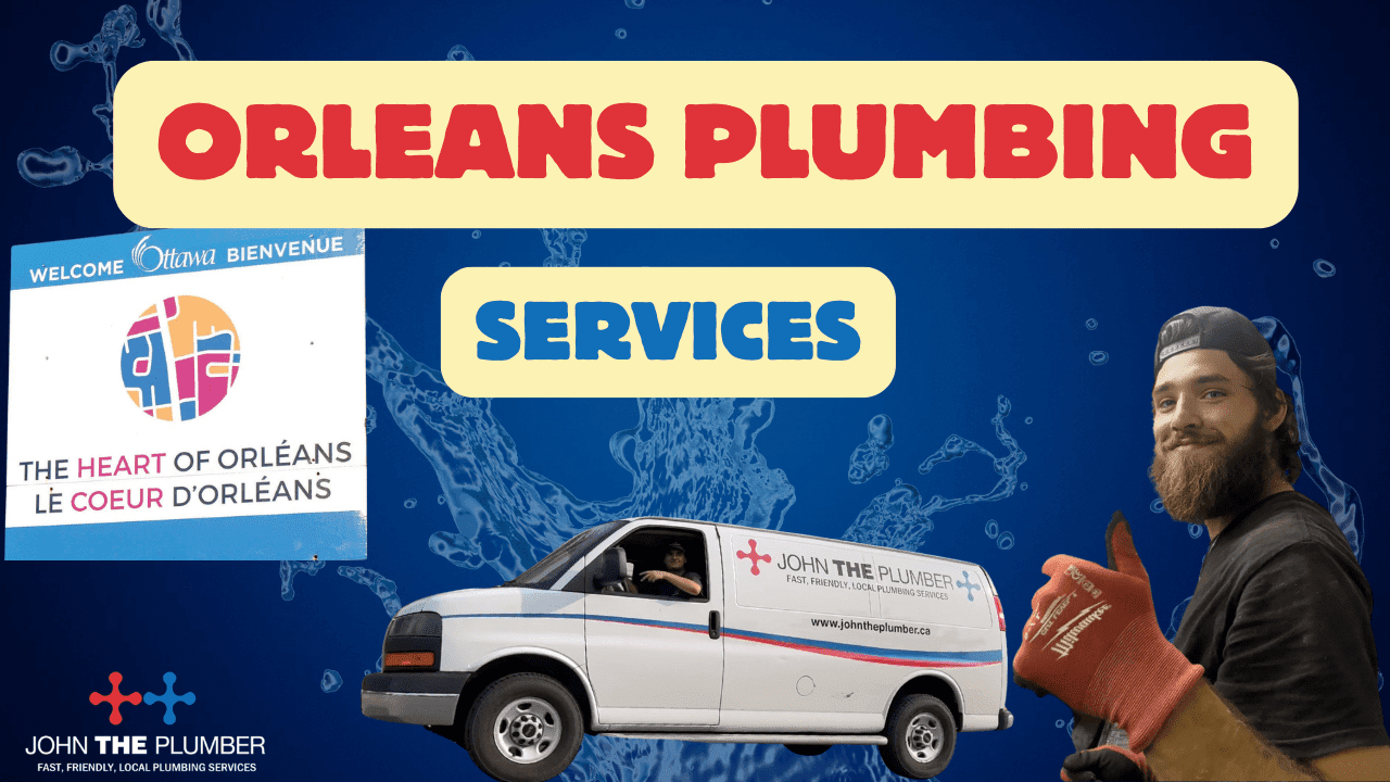 Orleans Plumbing Services: Reliable and Professional Plumbers